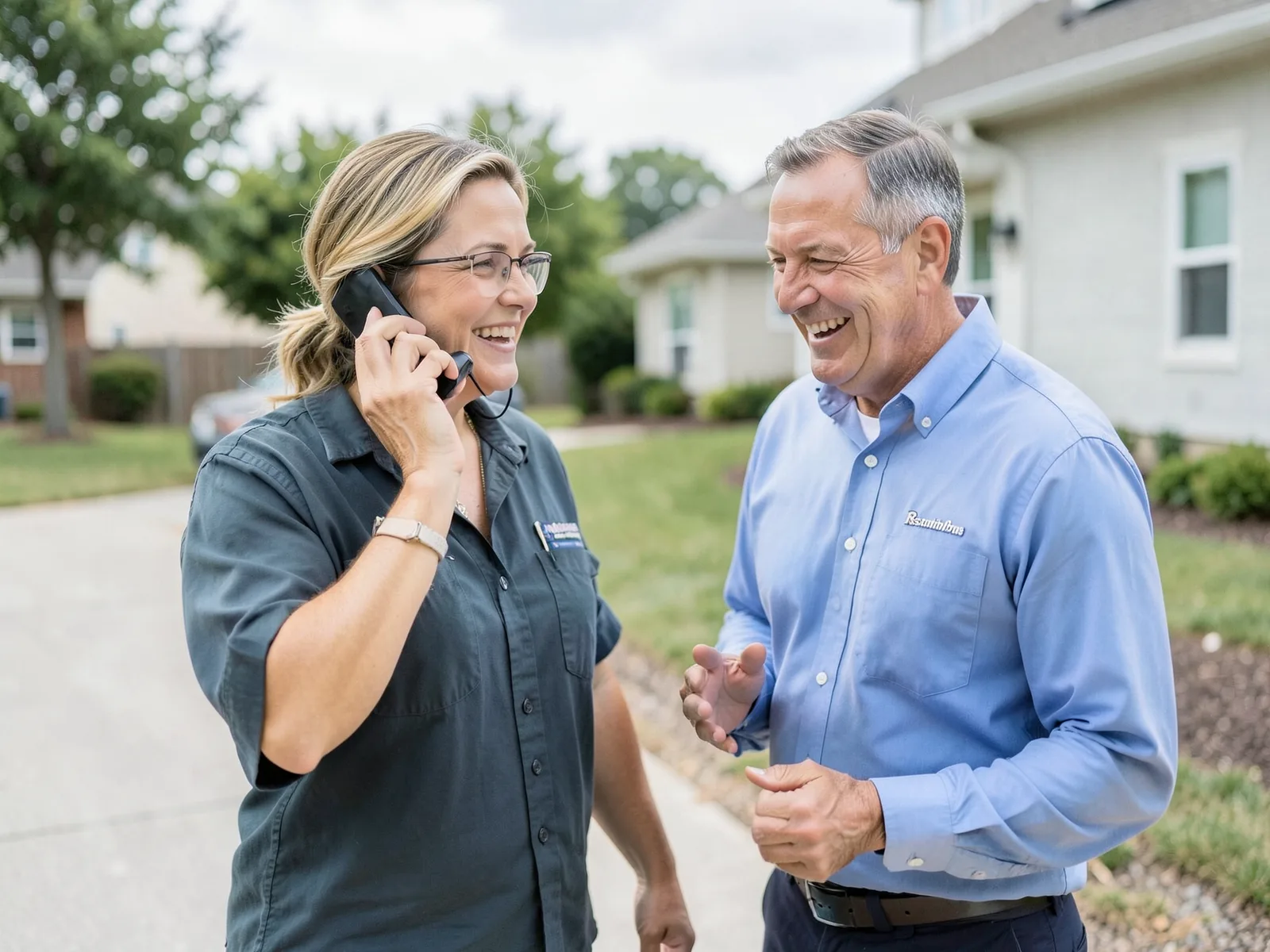 Frequently Asked Questions About Odor Damage Restoration in Trappe, MD